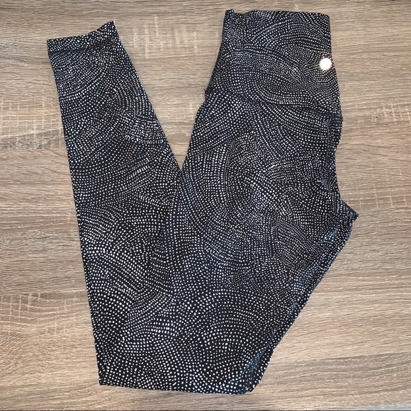 lululemon athletica Pants - Lululemon sz 4 Align Pant Free Spirit!